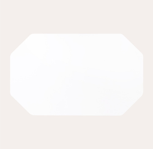 Set De Mesa Y Sillas Infantiles En Madera Para Niños Y Niñas Blanco