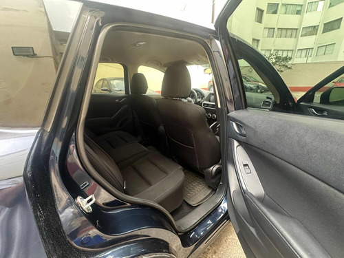 Mazda CX-5 2.0 Isport Mt