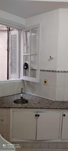 Alquiler Apartamento 1 Dormitorio En Parque Rodo