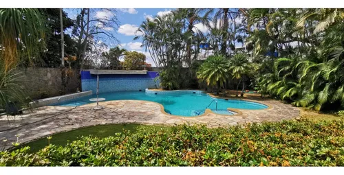Vendo Casa Los Chorros