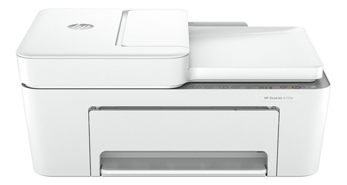 Impresora De Inyección De Tinta A Color Multifunción Inalámb