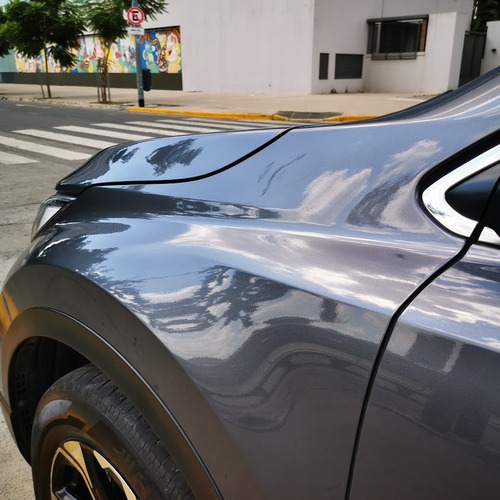 Honda CR-V 1.5T Ex-L Cvt Awd