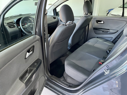Volkswagen Fox 1.6 Comfortline