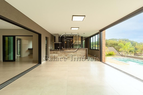 Imagem 18 de 30 de Casa Em Condomínio À Venda, 4 Quartos, 4 Suítes, 6 Vagas, Alphaville - Ribeirão Preto/sp - 4149