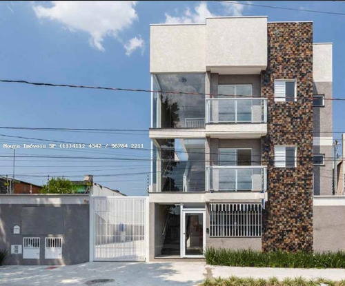 Imagem 14 de 15 de Casa Sobreposta Para Venda Em São Paulo, São Miguel Paulista, 2 Dormitórios, 1 Banheiro, 1 Vaga - 52259_2-1140021