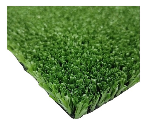 Tapete Grama Sintética Fit Ecograss 22mm - 2x0,50m - Verde