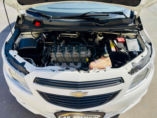 Chevrolet Onix 1.0 MPFI JOY 8V FLEX 4P MANUAL