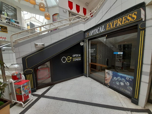 Local Comercial En Arriendo En Concepción