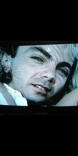 Tv Panasonic 33'