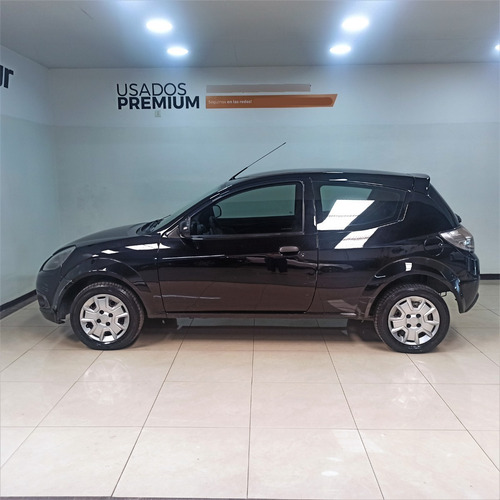 Imagen 3 de 8 de Ford Ka Fly Viral 1.6l