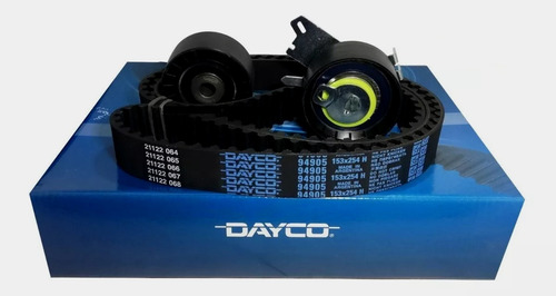 Kit Distribucion Dayco Citroen C4 Lounge 2.0 16v Nafta Premi