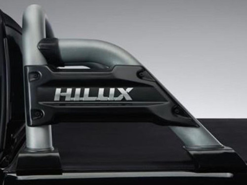 Hilux 2.8 Gr Sport 4x4 Cd 16v Automático