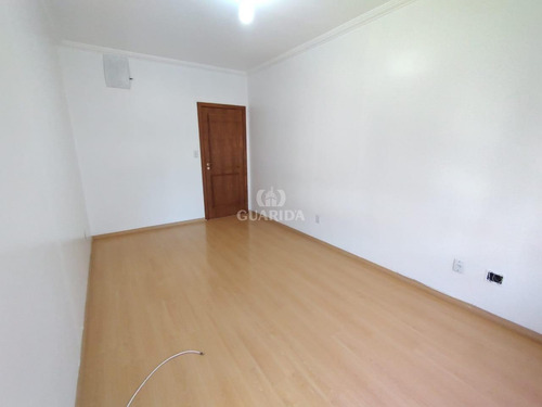 Imagem 12 de 16 de Apartamento Para Aluguel, 1 Quarto, 1 Vaga, Rio Branco - Porto Alegre/rs - 9384