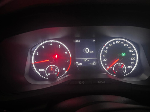 Volkswagen T-Cross 1.0 Sense 200 Tsi Aut. (pcd) 5p