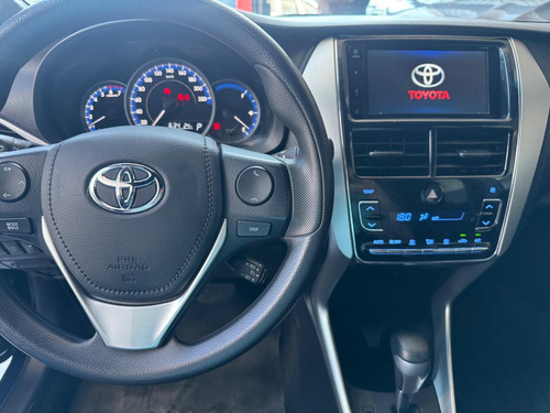 Yaris Hatc Plus 1.5 2022