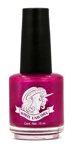 Esmalte White Unicorn - Star Maiden