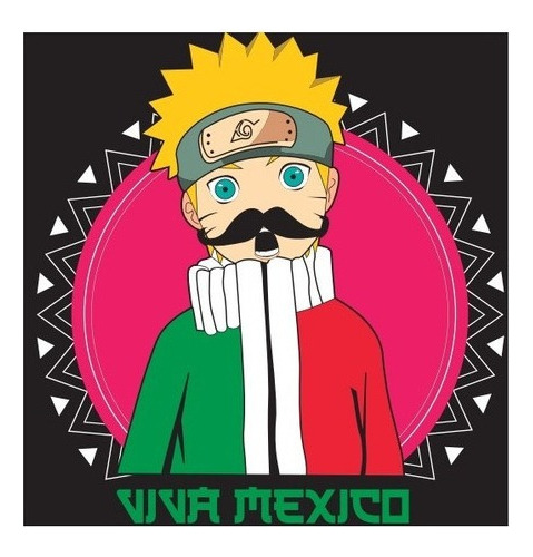 Vectores Viva Mexico Sublimacion Mejicanos Playeras Camiseta