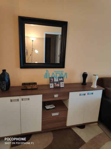 Imagen 6 de 22 de Apartamento 2 Dormitorios 2 Balos