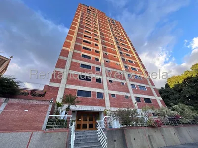 Apartamento en alquiler