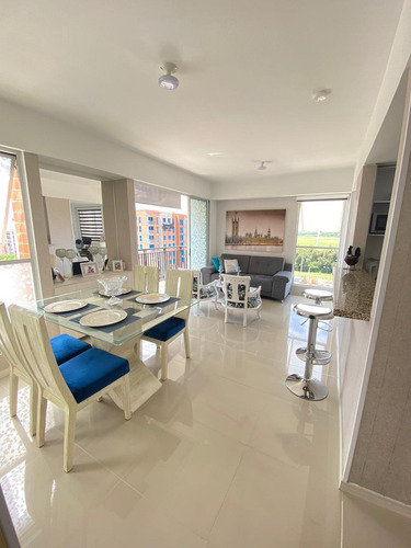 Imagen 10 de 14 de Apartamento En Venta Zona Sur
