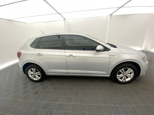 Volkswagen Polo COMFORTLINE 1.6