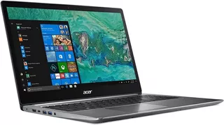 Notebook Acer Swift 3 Full Hd Display, Ryzen 7, Rx 540, 8gb