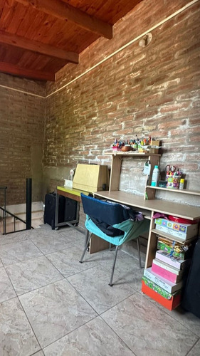 Casa 4 Dorm C Pileta En Poincare Lasalle Escritura