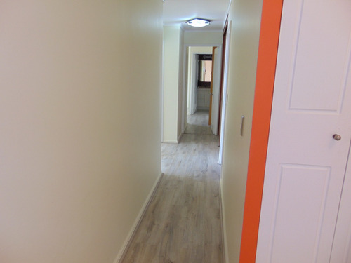Vendo Departamento 90 M2, 3 Habitaciones, Viña Del Mar