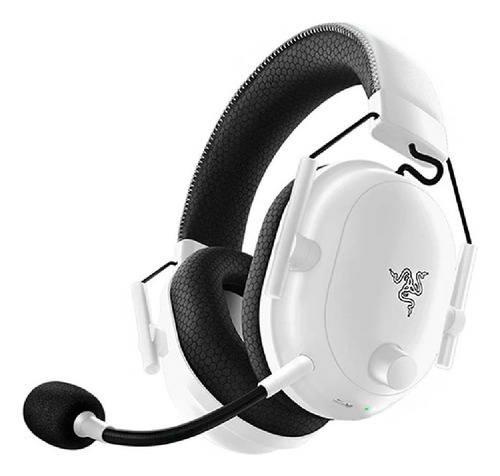 Audifono Gamer Razer Blackshark V2 Pro Version 2023 White