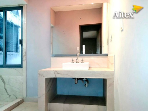 Imagen 27 de 30 de Excelente Casa En Renta En La Colonia Polanco
