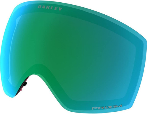 Oakley Flight Deck Ski Goggles, Large-sized Fit