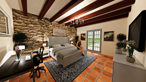Imagen 7 de 14 de Casa En Venta En San Miguel De Allende, 3 Recamaras, Sma5986