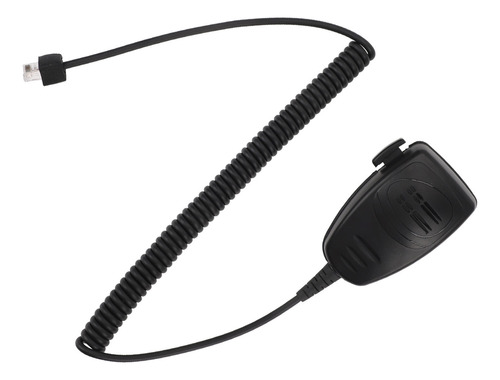 Alto-falante Portátil Radio Hand Mic Aarmn4025b Resistente À