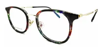Comprar Monturas Livianas Tr 90 Marco Retro Gafas Recetadas Clasica