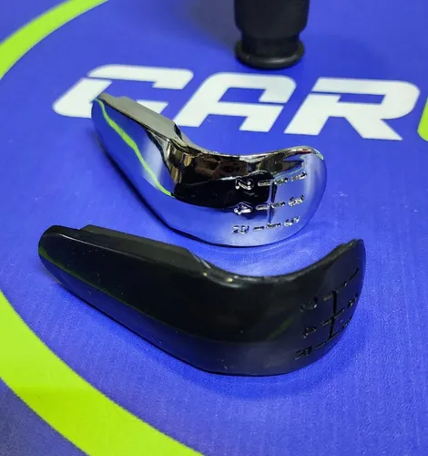 Combo Pomo Perilla Spark Gt Con 3 Tapas Intercambiables