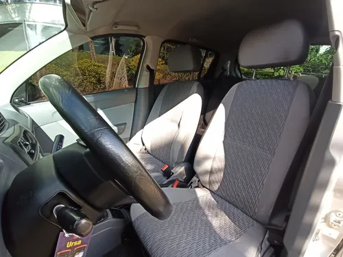 Suzuki Alto 0.8 Std