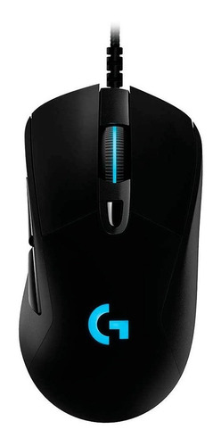 Mouse Gamer Logitech G403 Hero G Series 16000 Dpi