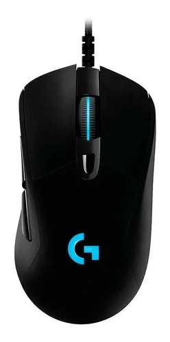 comprar Mouse Gamer Logitech G403 Hero G Series 16000 Dpi