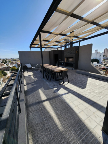 Imagen 4 de 26 de Dpto C/ Balcon, Terraza Y Asador - A Cuadras De Nuevo Centro Shopping