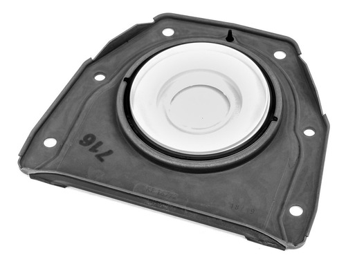 Imagen 2 de 7 de Placa Reten De Aceite Ford Ecosport