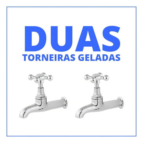 Bebedouro de água Venâncio RB10 100L aço inoxidável