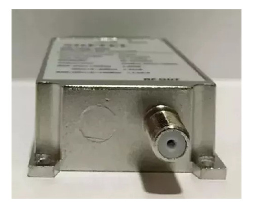 Catv Iptv Mini Node Agc Wdm 1rf Sc-apc Sr100-wd