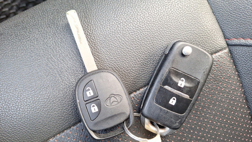 Changan CX70 1.6 Comfort