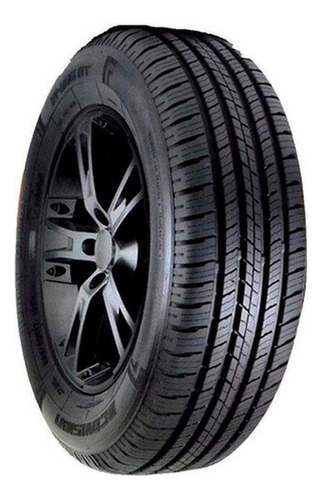 Llanta 265/65 R17 Ovation Vi-286 Ht 112h