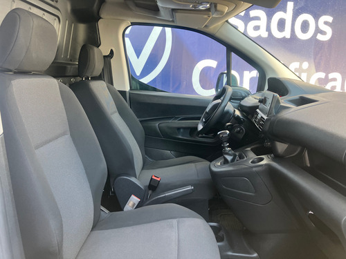 Peugeot Partner 1.6 Hdi Maxi Pack