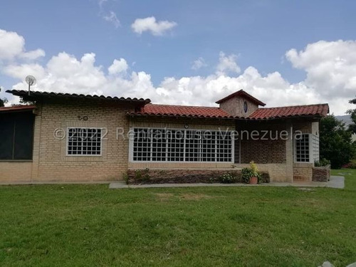 Imagen 19 de 20 de Casa En Venta Bejuma Canoabo