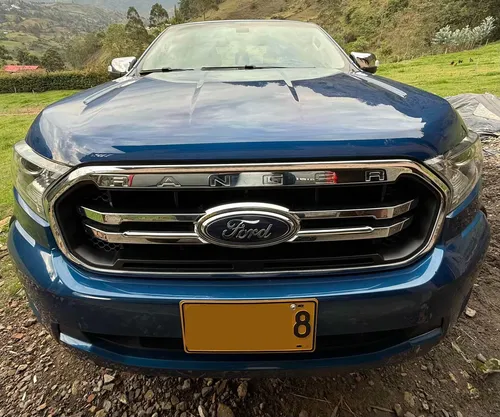 Ford Ranger 3.2 XLT