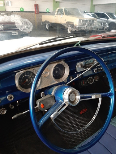 Chevrolet 400