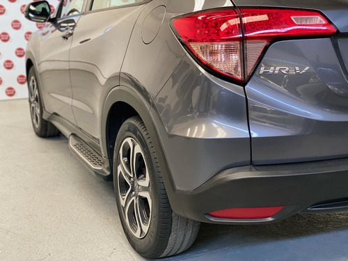 Imagen 11 de 12 de Honda Hr-v 1.8 Lx Cvt 2015