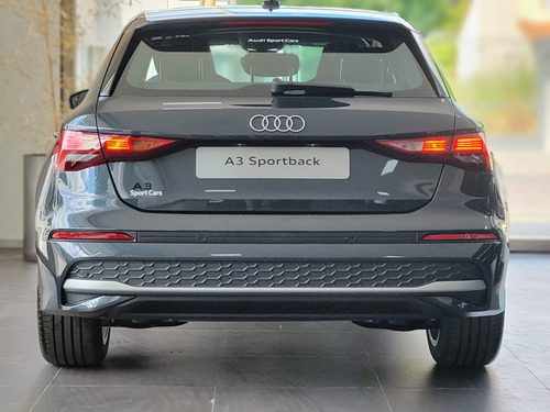 Audi A3 Sportback 1.5 35 Tfsi 150cv